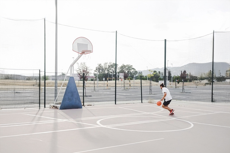 Outdoor Games